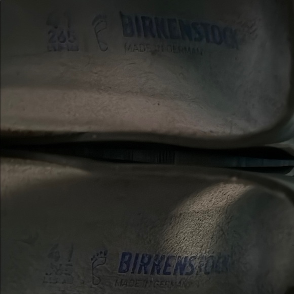 ⚡️LOWEST PRICE⚡️Birkenstock Green Camouflage Sandals - Picture 3 of 5